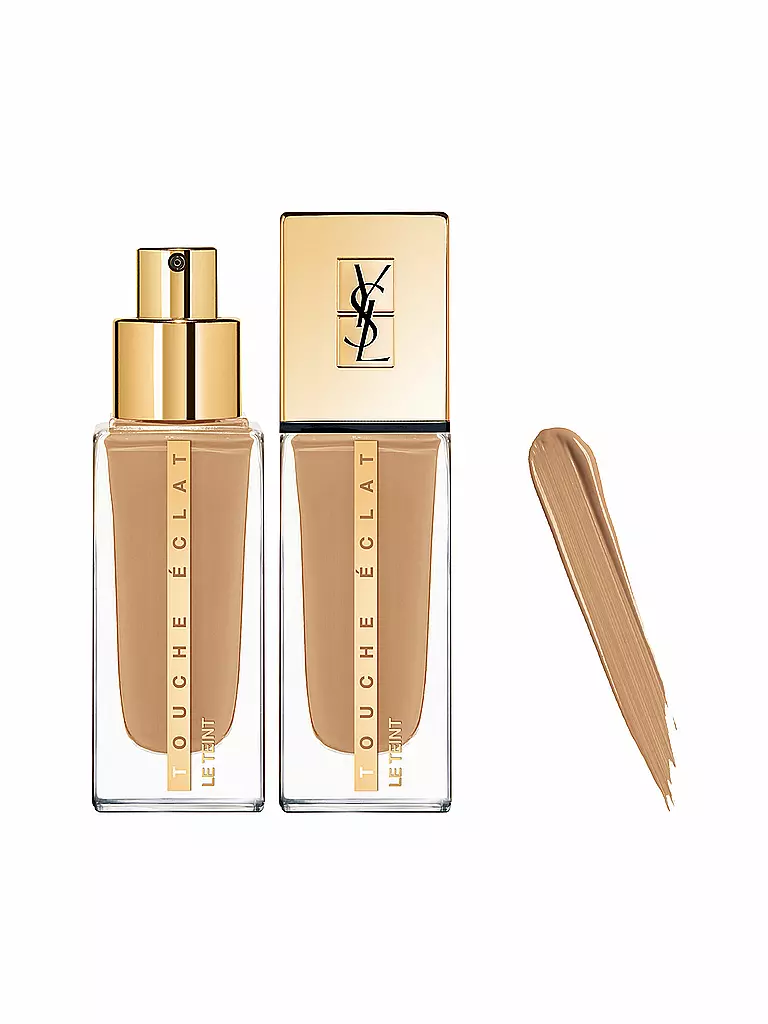 YVES SAINT LAURENT | Touche Éclat Le Teint Foundation ( BD60 ) | braun