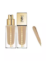 YVES SAINT LAURENT | Touche Éclat Le Teint Foundation ( B10 Porcelain )  | camel