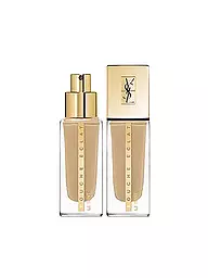 YVES SAINT LAURENT | Touche Éclat Le Teint Foundation ( B10 Porcelain )  | camel