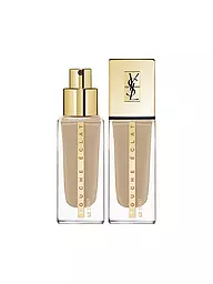 YVES SAINT LAURENT | Touche Éclat Le Teint Foundation ( B10 Porcelain )  | camel