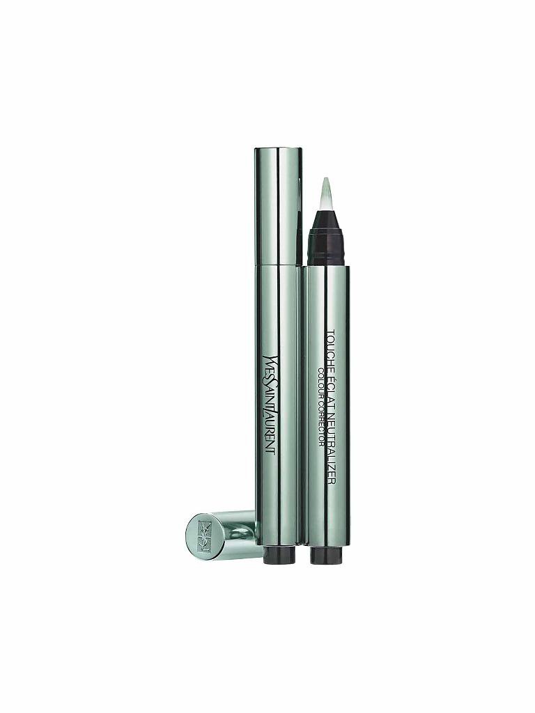 YVES SAINT LAURENT | Touche Eclat Neutralizer (Green) | grün