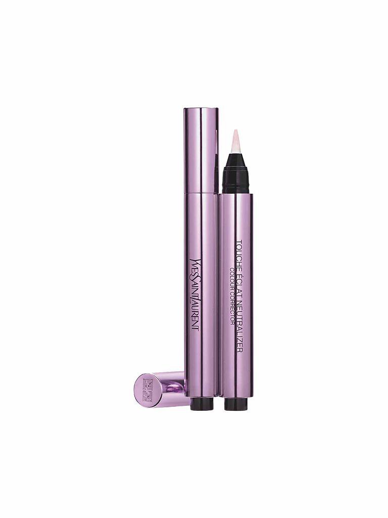 YVES SAINT LAURENT | Touche Eclat Neutralizer (Violet) | lila