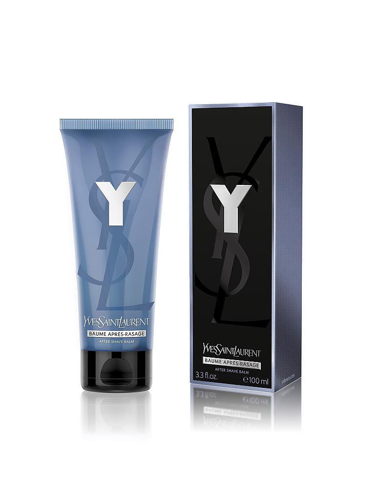 YVES SAINT LAURENT | Y After Shave Balm 100ml | keine Farbe
