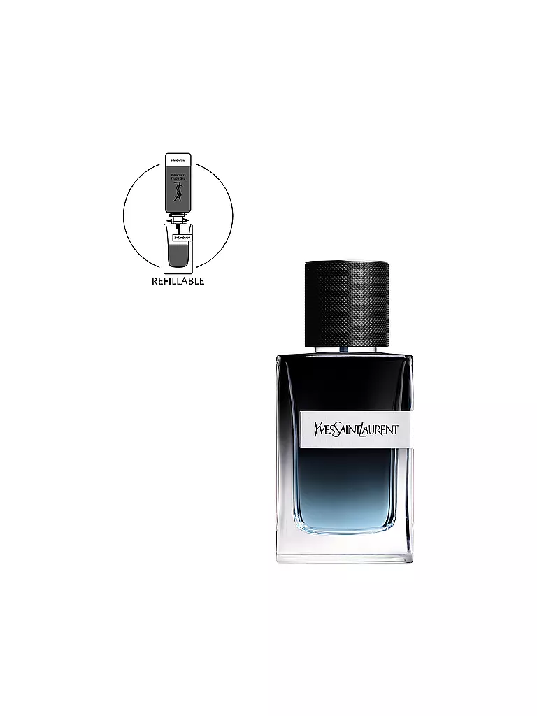 YVES SAINT LAURENT | Y Eau de Parfum 60ml | keine Farbe