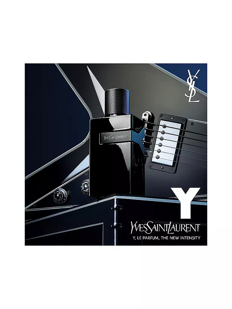 YVES SAINT LAURENT | Y Le Parfum 100ml | keine Farbe