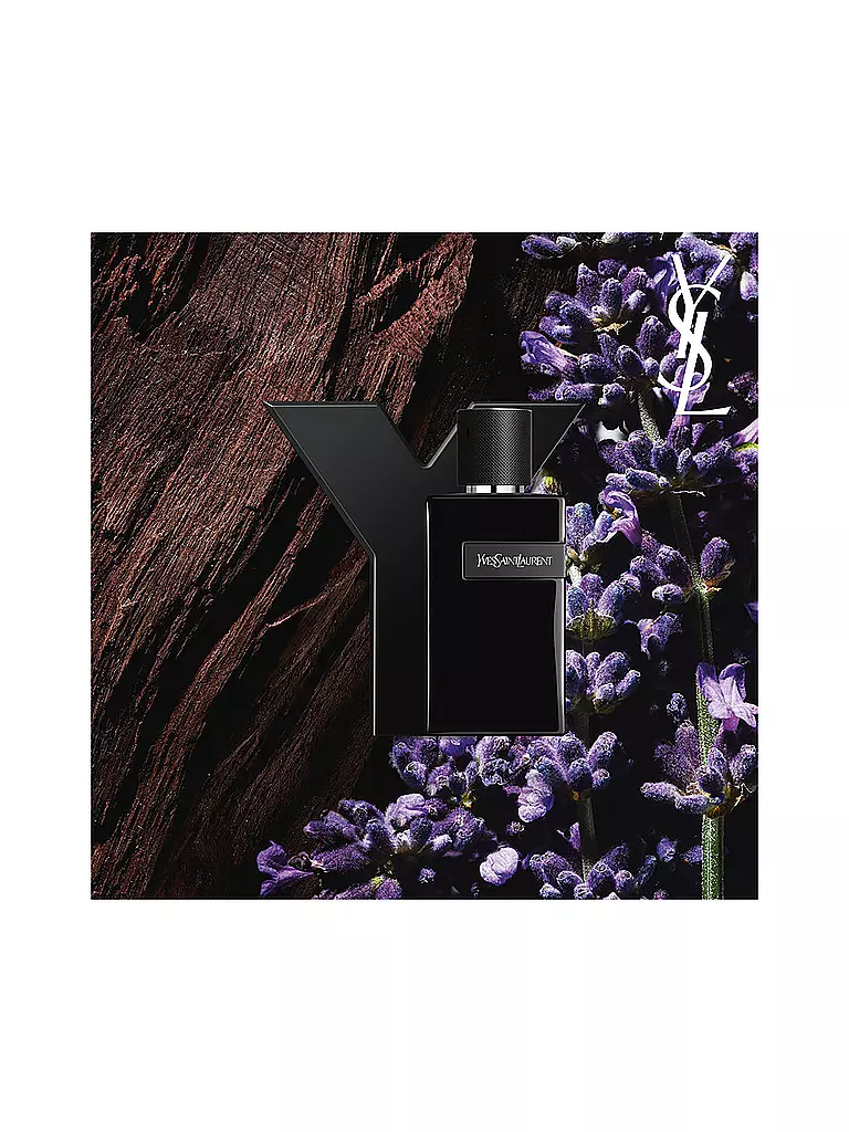 YVES SAINT LAURENT | Y Le Parfum 60ml | keine Farbe