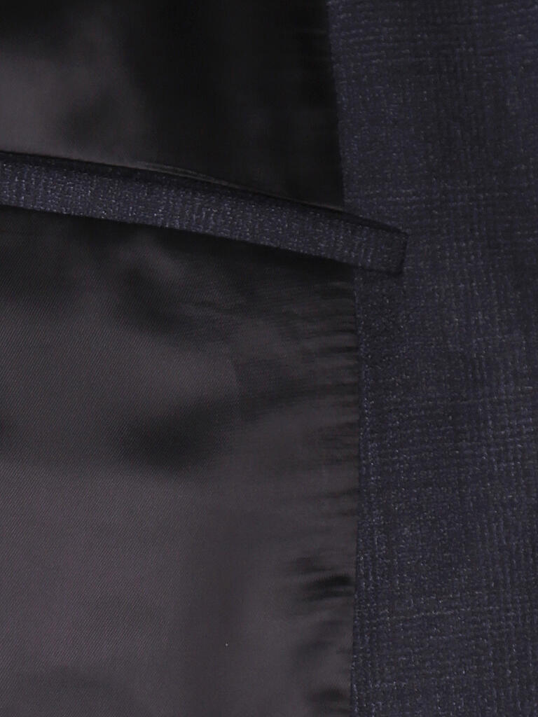 Z-ZEGNA | Anzug Slim Fit  | blau