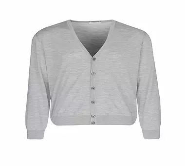 Zegna cardigan hotsell