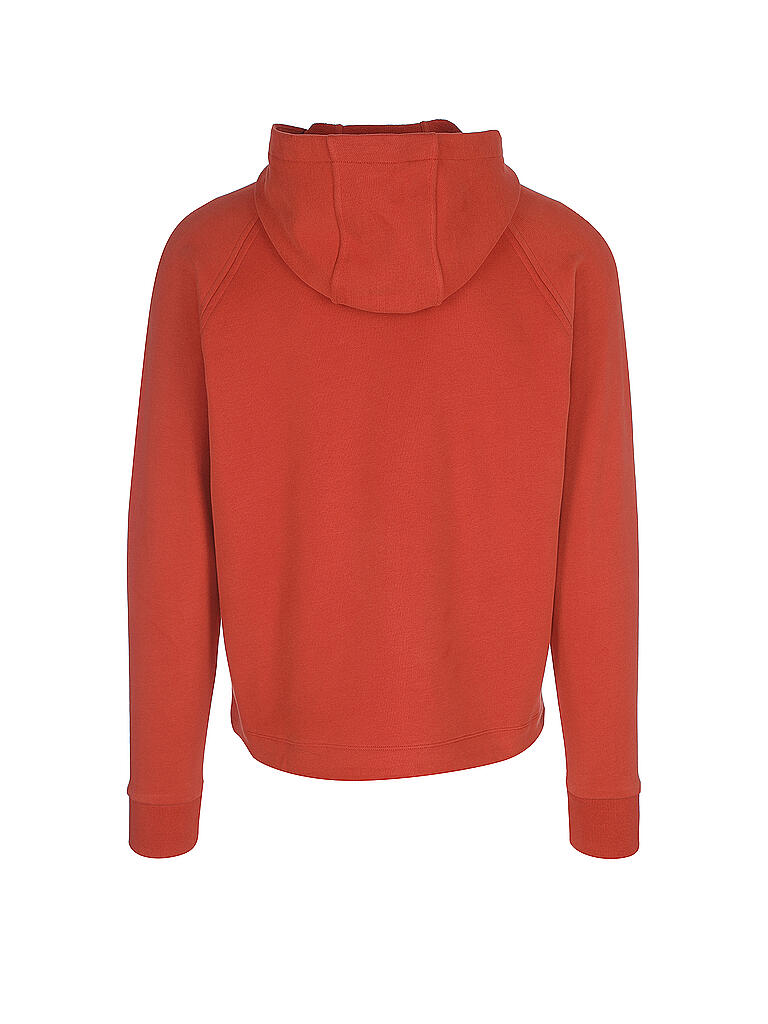 Z-ZEGNA | Kapuzensweater - Hoodie  | orange