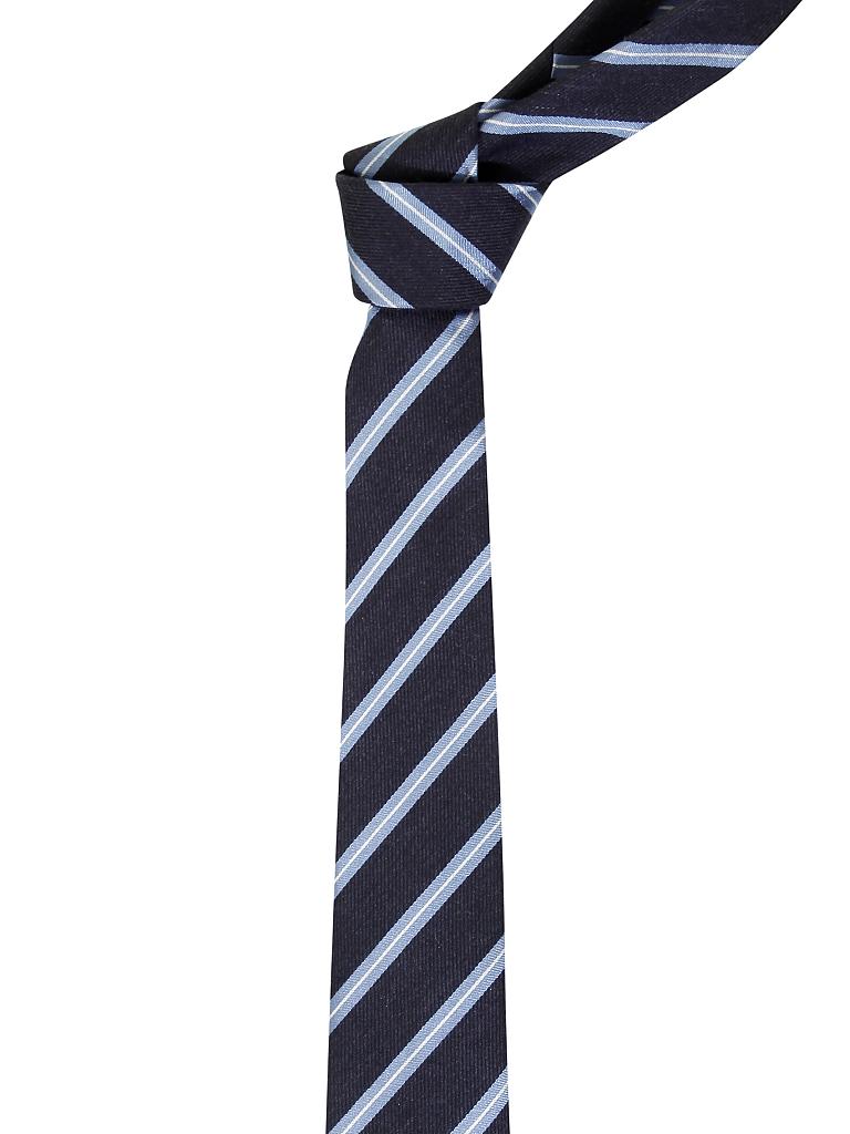Z-ZEGNA | Krawatte | blau
