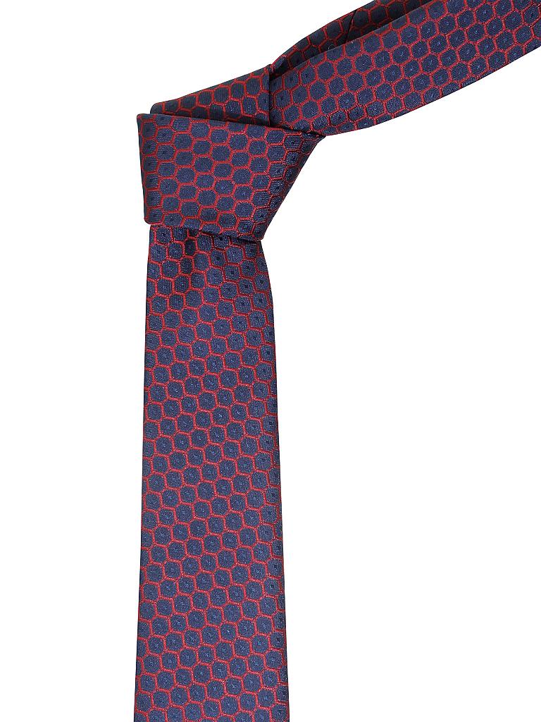 Z-ZEGNA | Krawatte | rot