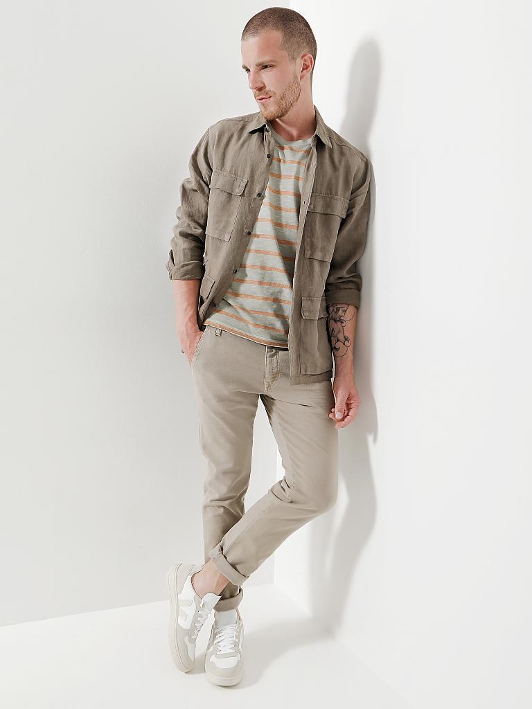 Z-ZEGNA | Overshirt - Hemd | braun
