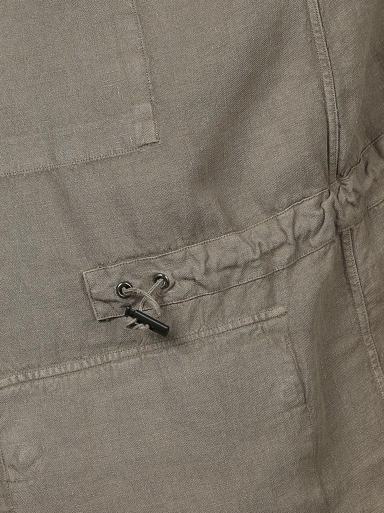 Z-ZEGNA | Overshirt - Hemd | braun
