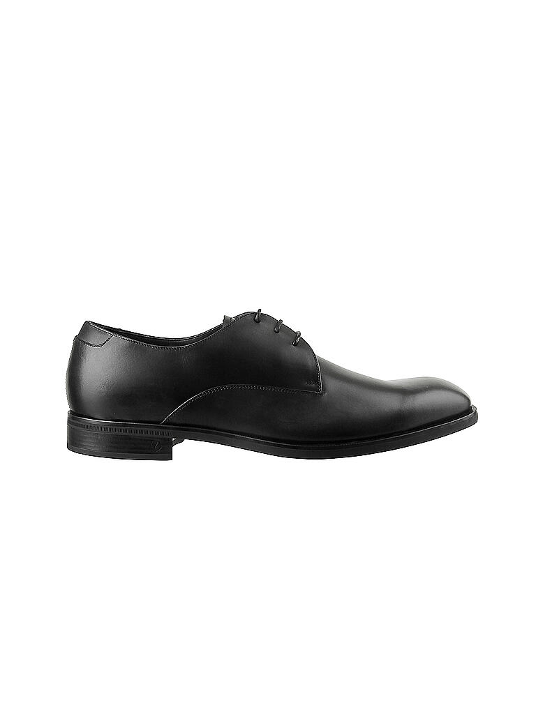 Z-ZEGNA | Schuhe "Derby" | schwarz