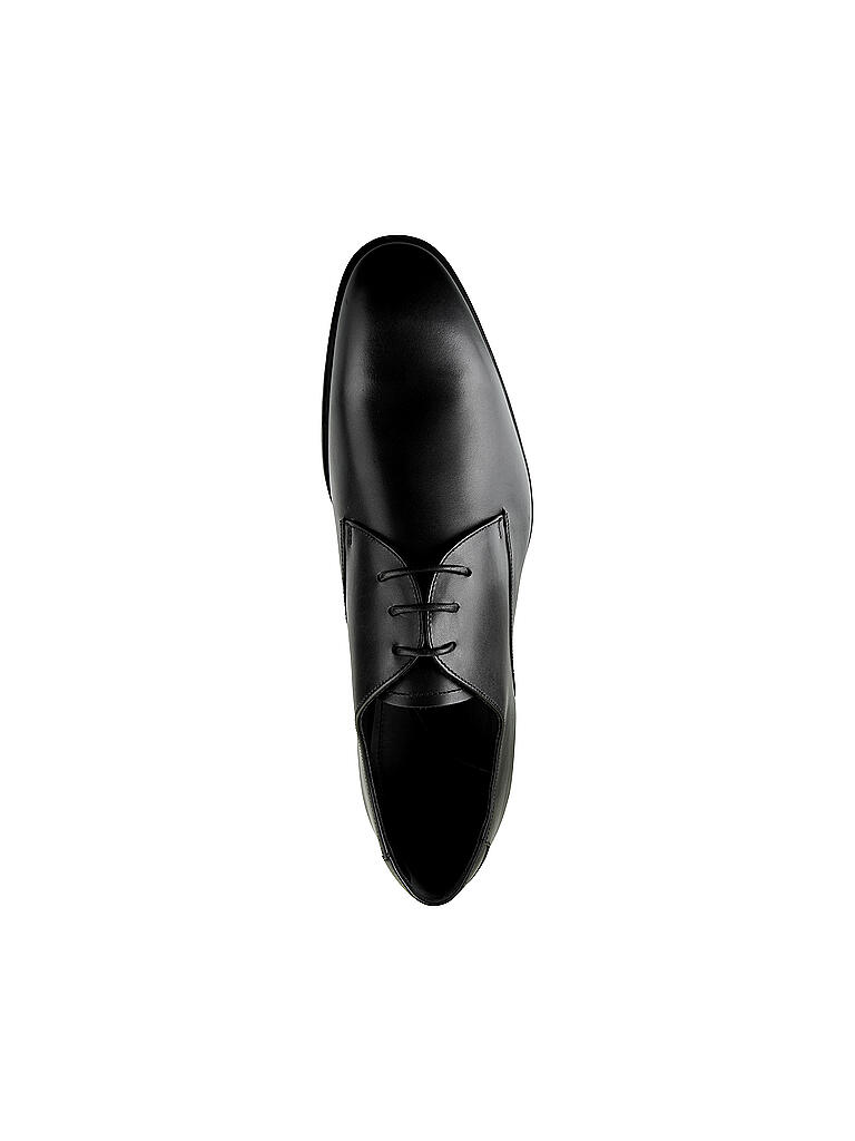 Z-ZEGNA | Schuhe "Derby" | schwarz