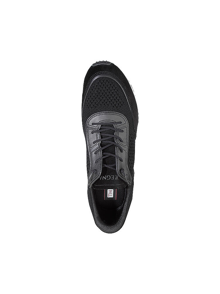 Z-ZEGNA | Sneaker | schwarz