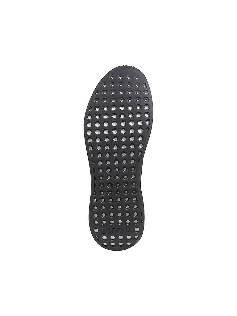 Z-ZEGNA | Sneaker | schwarz