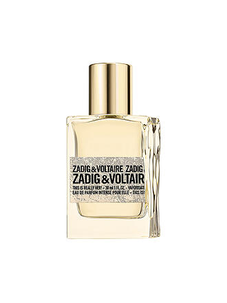ZADIG & VOLTAIRE | This is Really Her! Eau de Parfum 50ml 