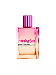 ZADIG & VOLTAIRE | This is Her! Burning Love Eau de Parfum 30ml | keine Farbe