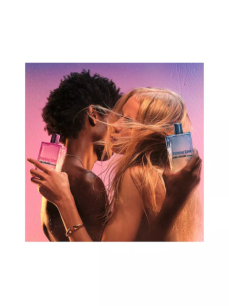 ZADIG & VOLTAIRE | This is Him! Burning Love Eau de Toilette 100ml | keine Farbe