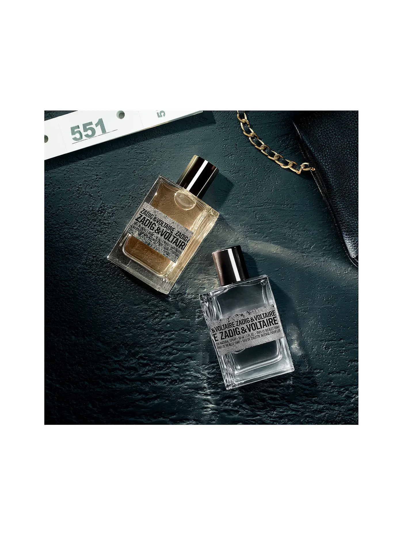ZADIG & VOLTAIRE | This is Really Her! Eau de Parfum 100ml  | keine Farbe