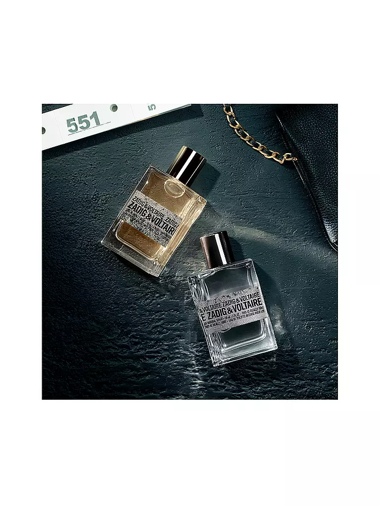 ZADIG & VOLTAIRE | This is Really Her! Eau de Parfum 50ml  | keine Farbe