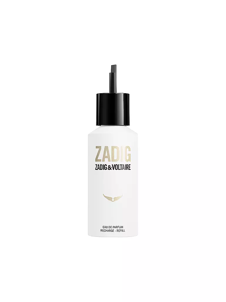 ZADIG & VOLTAIRE | ZADIG Eau de Parfum Refill 150ml | keine Farbe