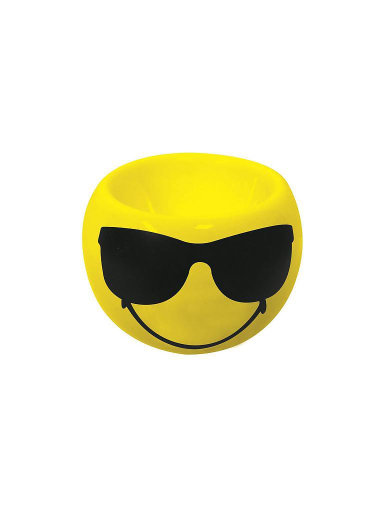 ZAK-DESIGNS | Eierbecher "Smiley" 6cm | 
