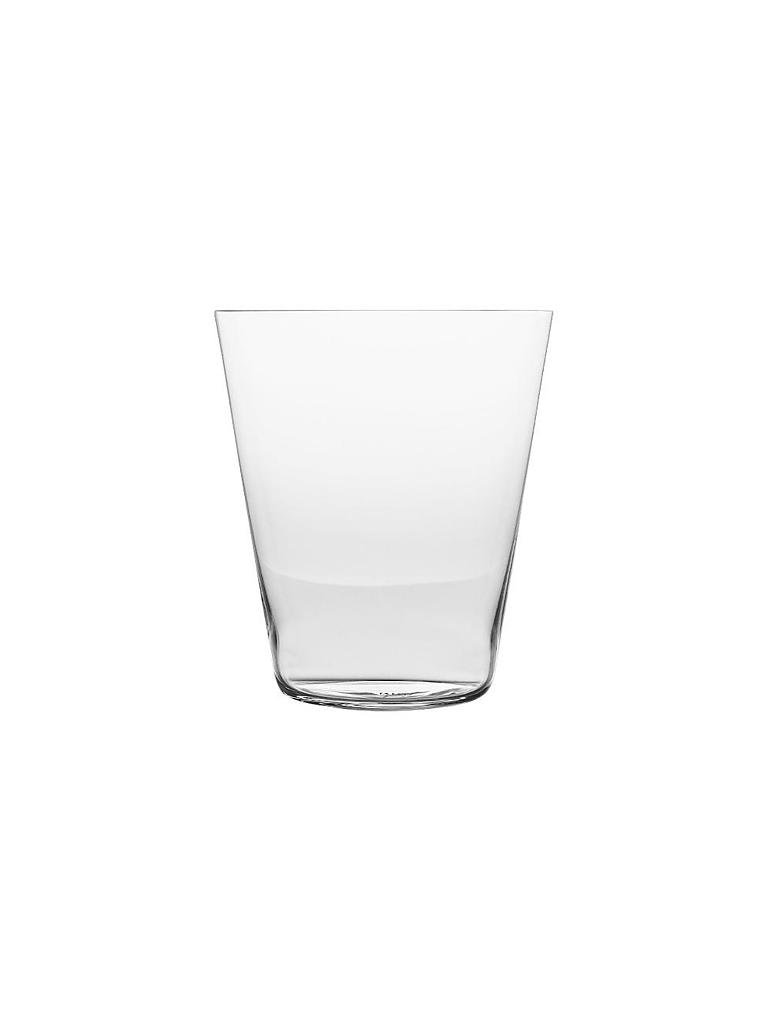 ZALTO | Denk Art - Becher Kristallglas | transparent