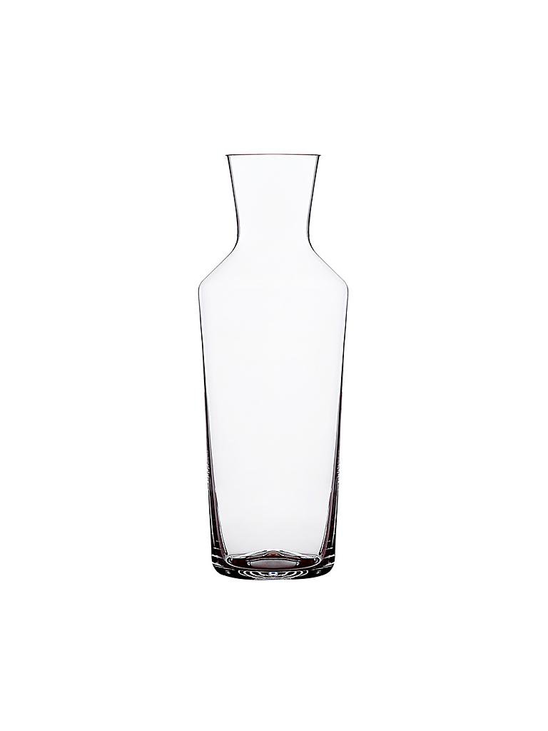 ZALTO | Denk Art - Karaffe No.75 820ml | transparent