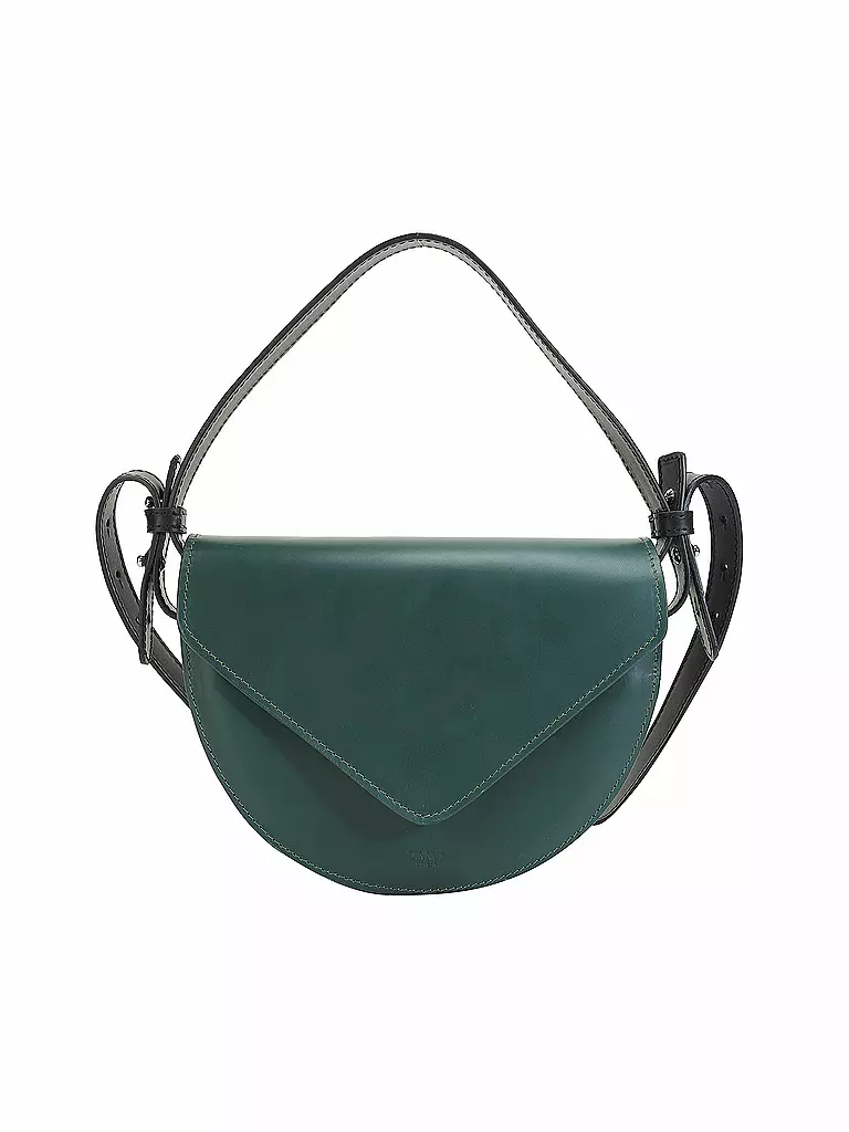ZAMT | Tasche - Umhängetasche MAVI | grün