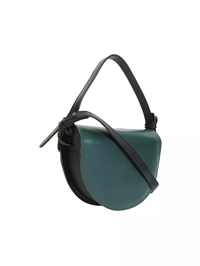 ZAMT | Tasche - Umhängetasche MAVI | grün