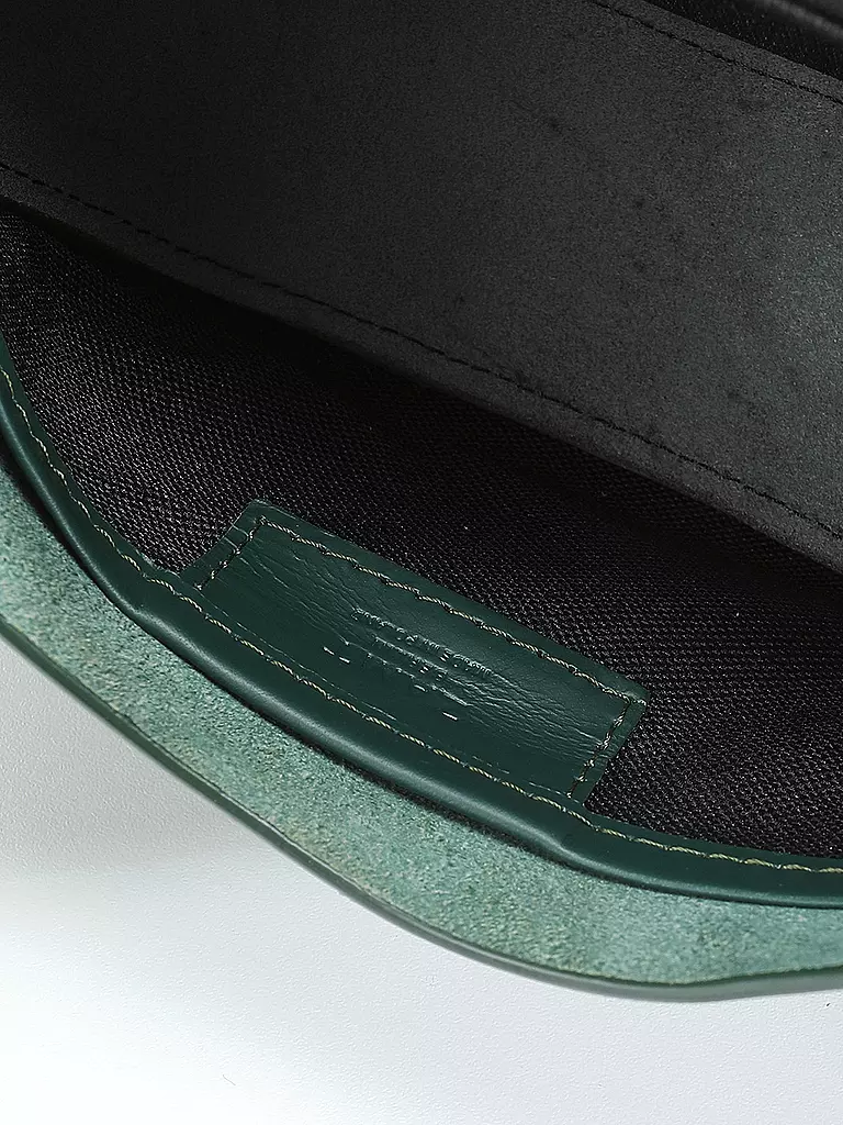 ZAMT | Tasche - Umhängetasche MAVI | grün