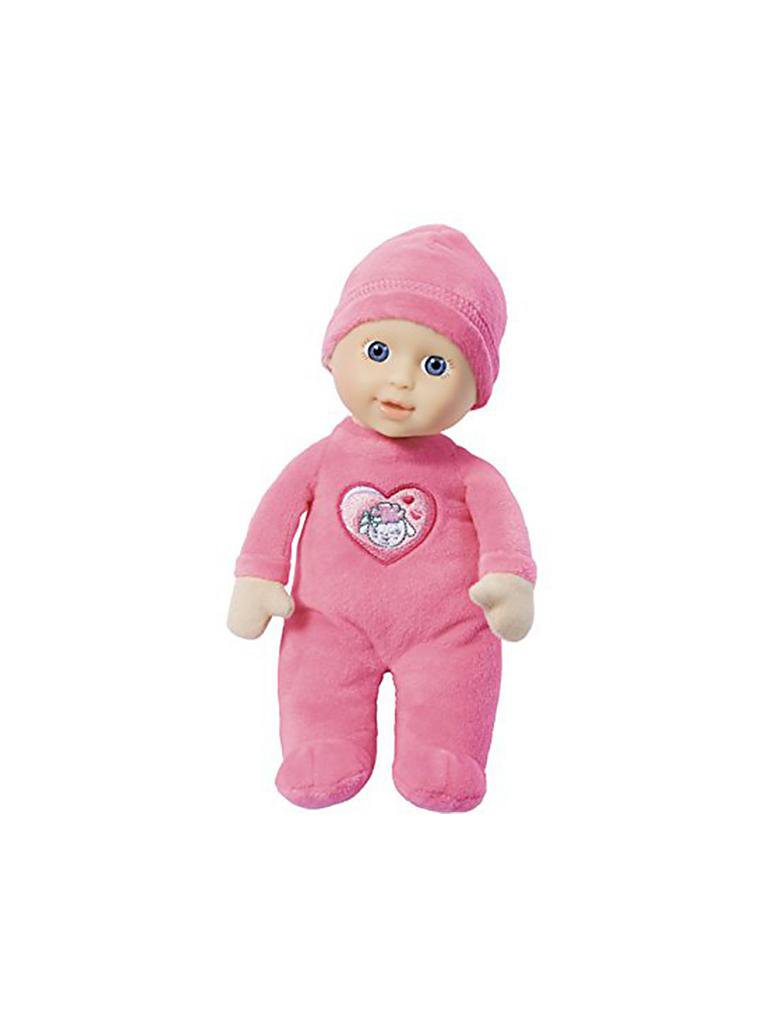 ZAPF CREATION | Baby Annabell - Newborn Puppe 22cm | keine Farbe