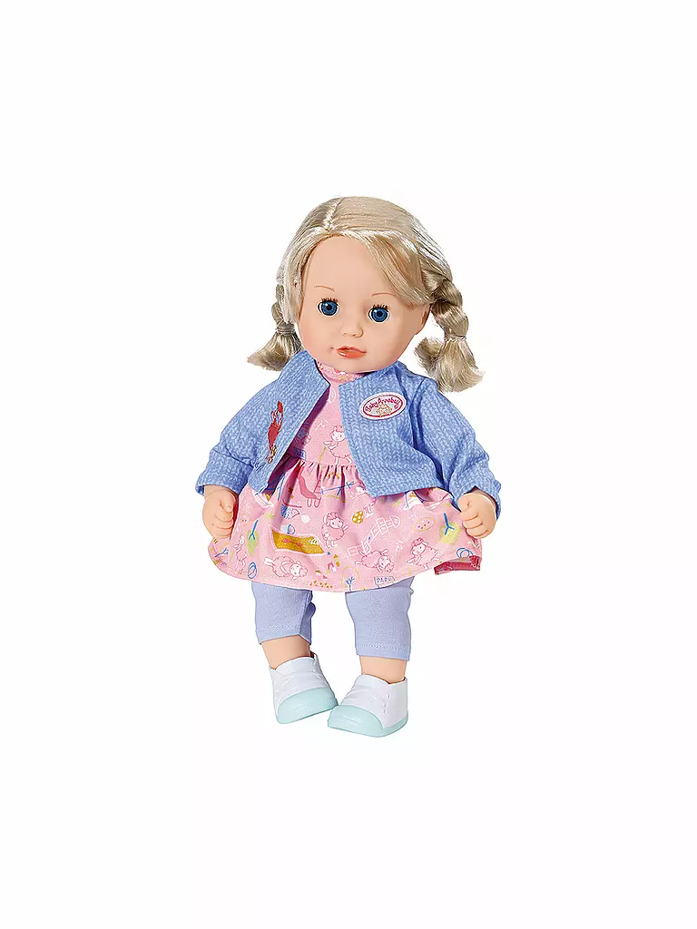 ZAPF CREATION | Baby Annabell Little Sophia 36cm | keine Farbe