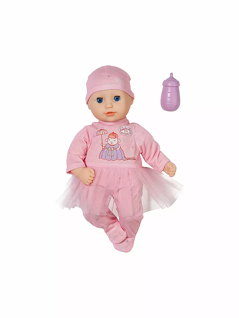 ZAPF CREATION | Baby Annabell Little Sweet Annabell 36cm | keine Farbe