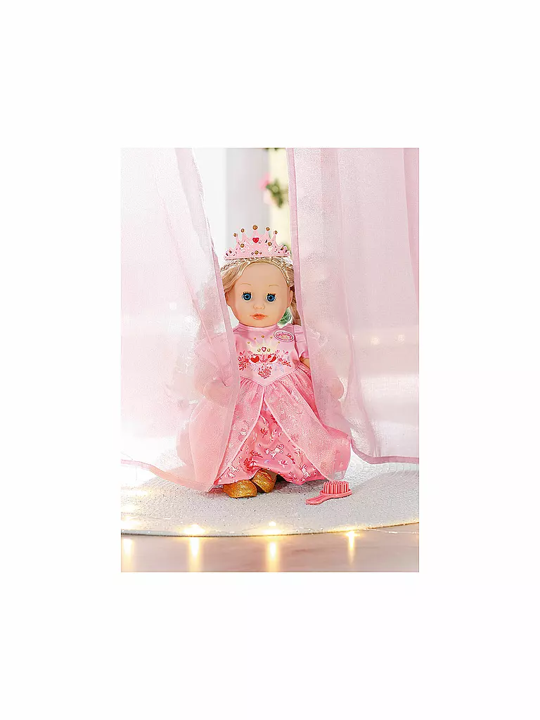 ZAPF CREATION | Baby Annabell Little Sweet Princess 36cm | keine Farbe