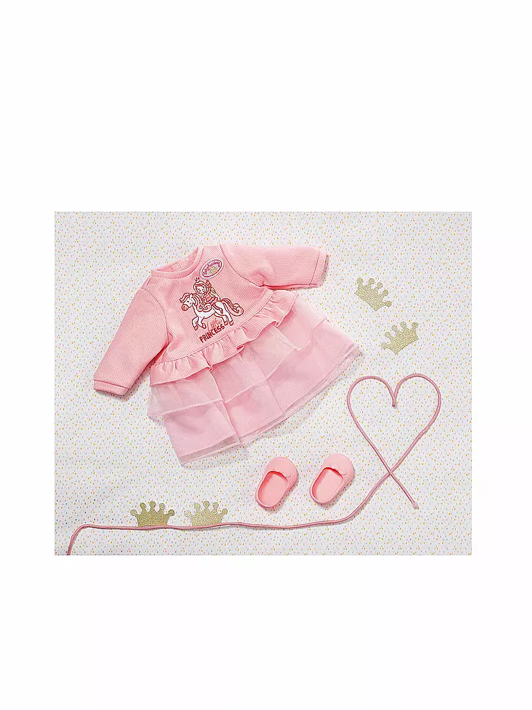 ZAPF CREATION | Baby Annabell Little Sweet Set 36cm | keine Farbe