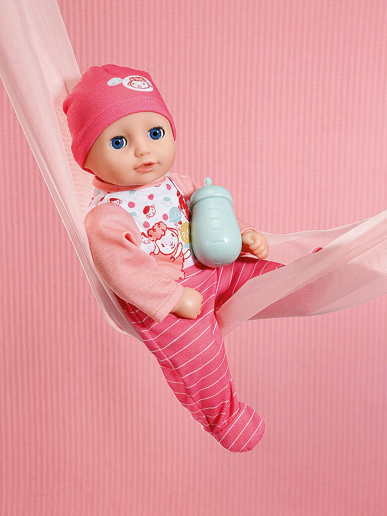 ZAPF CREATION | Baby Annabell My First Annabell 30cm | keine Farbe