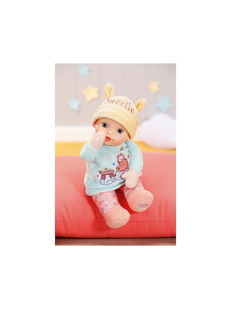 ZAPF CREATION | Baby Annabell Sleep Well for Babies 30cm | keine Farbe