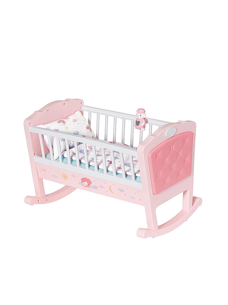 ZAPF CREATION | Baby Annabell Sweet Dreams Wiege | keine Farbe