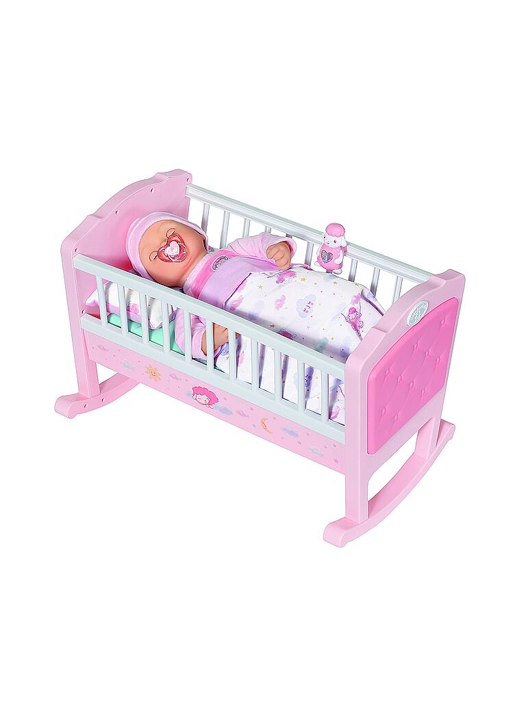 ZAPF CREATION | Baby Annabell Sweet Dreams Wiege | keine Farbe