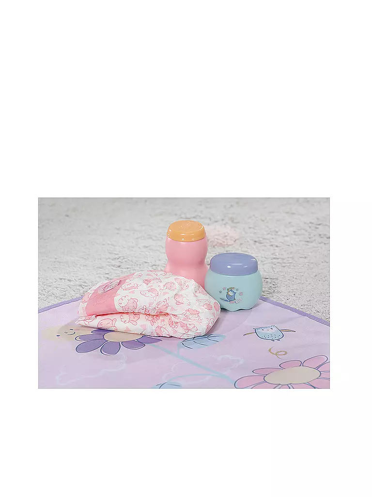 ZAPF CREATION | Baby Annabell Wickeltisch  | keine Farbe