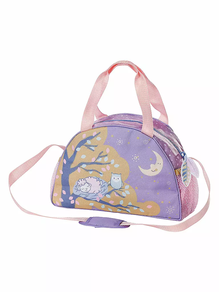 ZAPF CREATION | Baby Annabell Wickeltisch  | keine Farbe