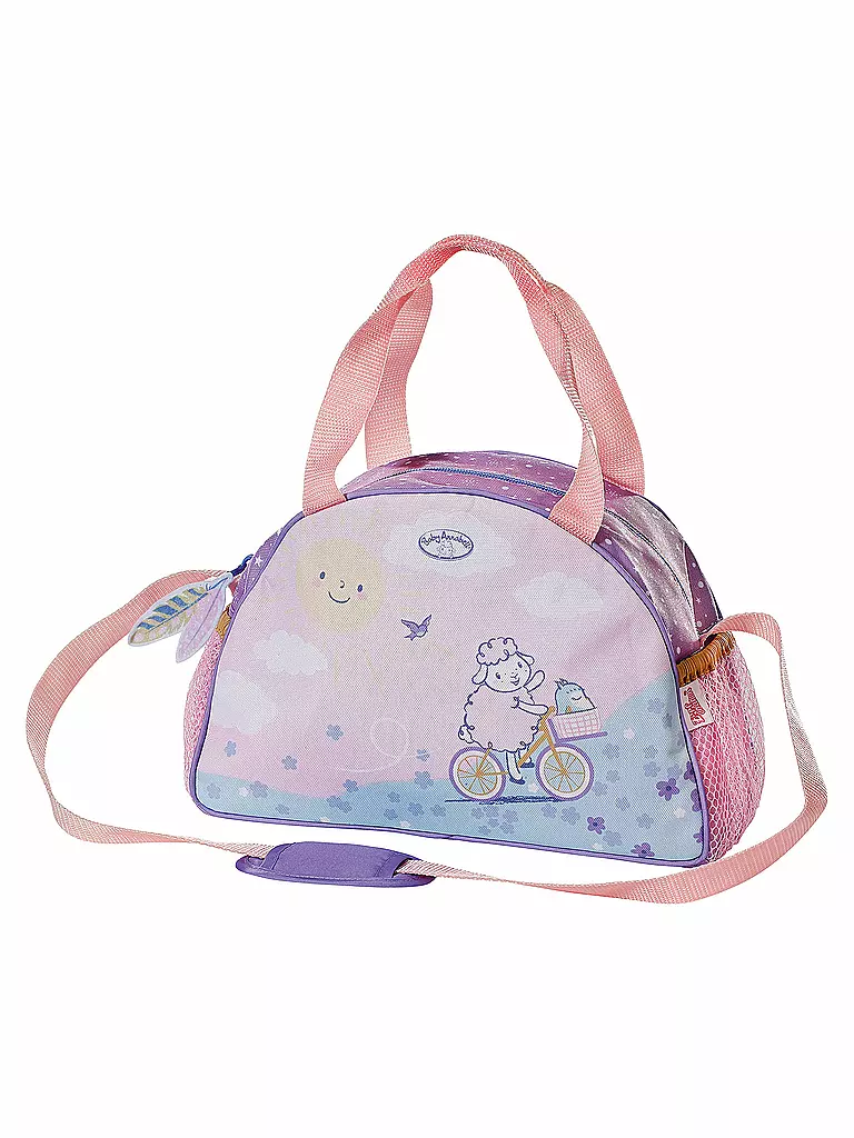 ZAPF CREATION | Baby Annabell Wickeltisch  | keine Farbe