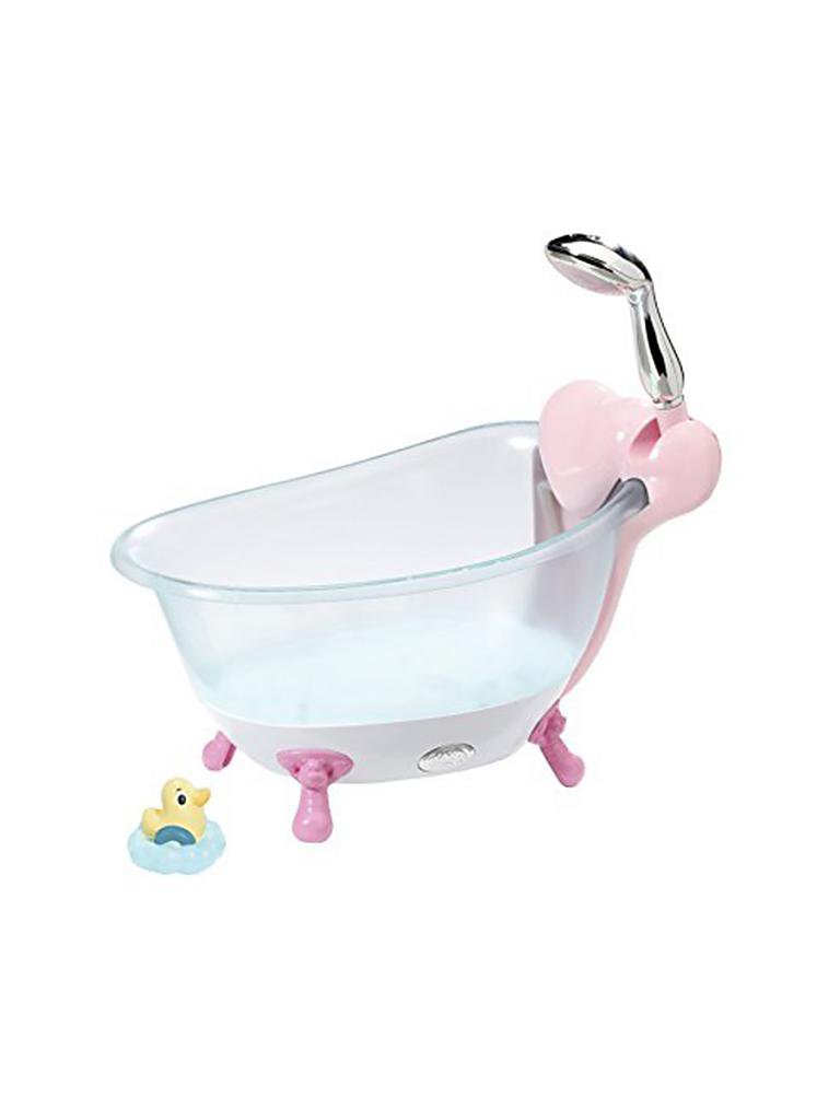 ZAPF CREATION | Baby Born - Badewanne | keine Farbe