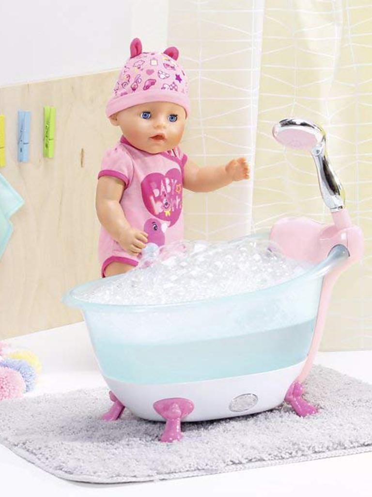 ZAPF CREATION | Baby Born - Badewanne | keine Farbe