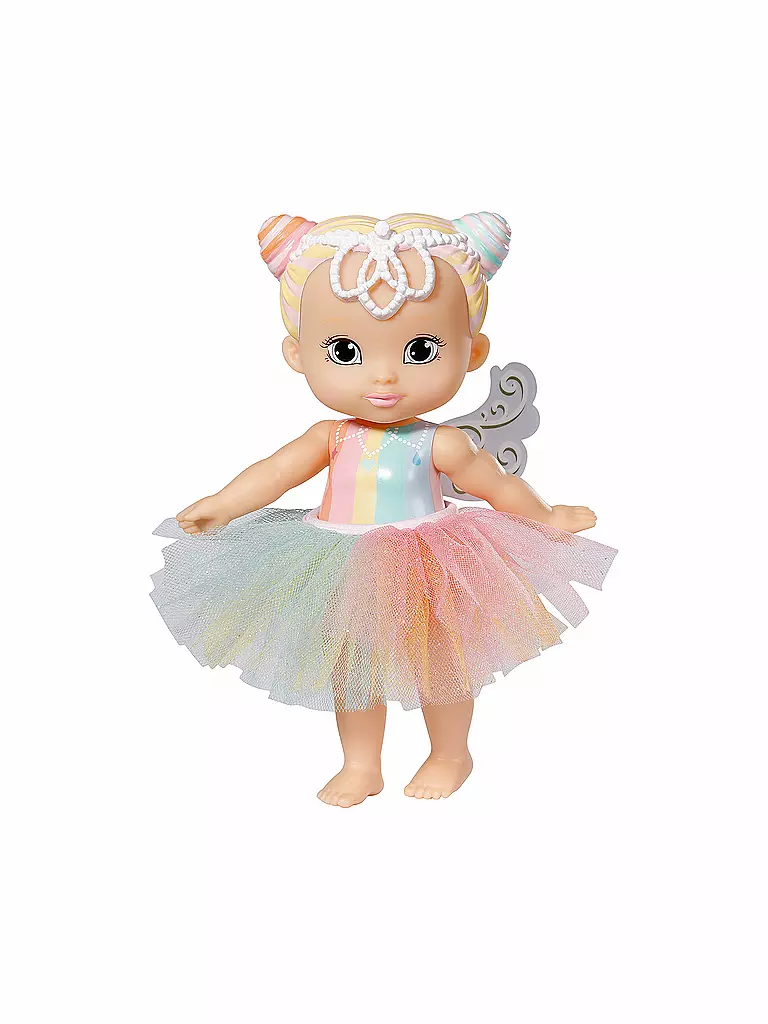 ZAPF CREATION | BABY BORN - STORYBOOK FAIRY RAINBOW 18CM | keine Farbe