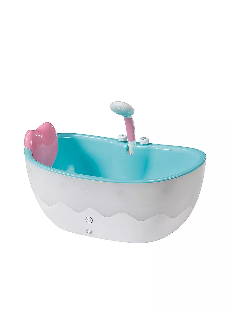 ZAPF CREATION | BABY BORN BATH BADEWANNE | keine Farbe