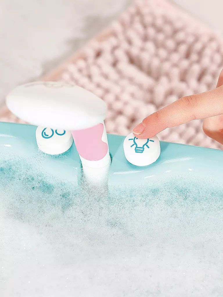 ZAPF CREATION | BABY BORN BATH BADEWANNE | keine Farbe